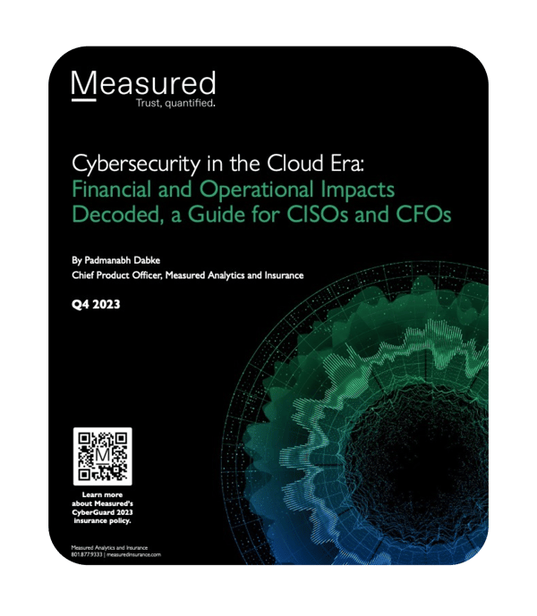 Screenshot - MeasuredAI White Paper Cybersecurity in the Cloud Era_Q4_2023.pdf 2023-10-16 at 10.45 1